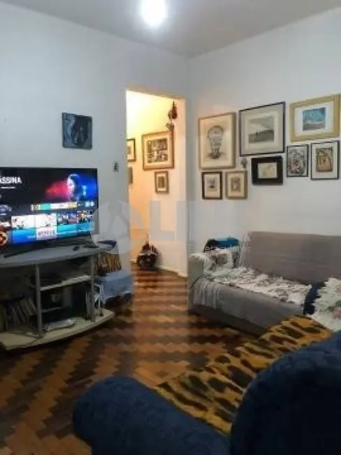 Foto 1 de Apartamento com 2 quartos à venda, 85m2 em Cidade Baixa, Porto Alegre - RS