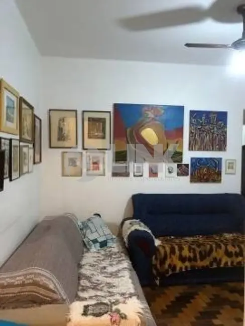 Foto 2 de Apartamento com 2 quartos à venda, 85m2 em Cidade Baixa, Porto Alegre - RS