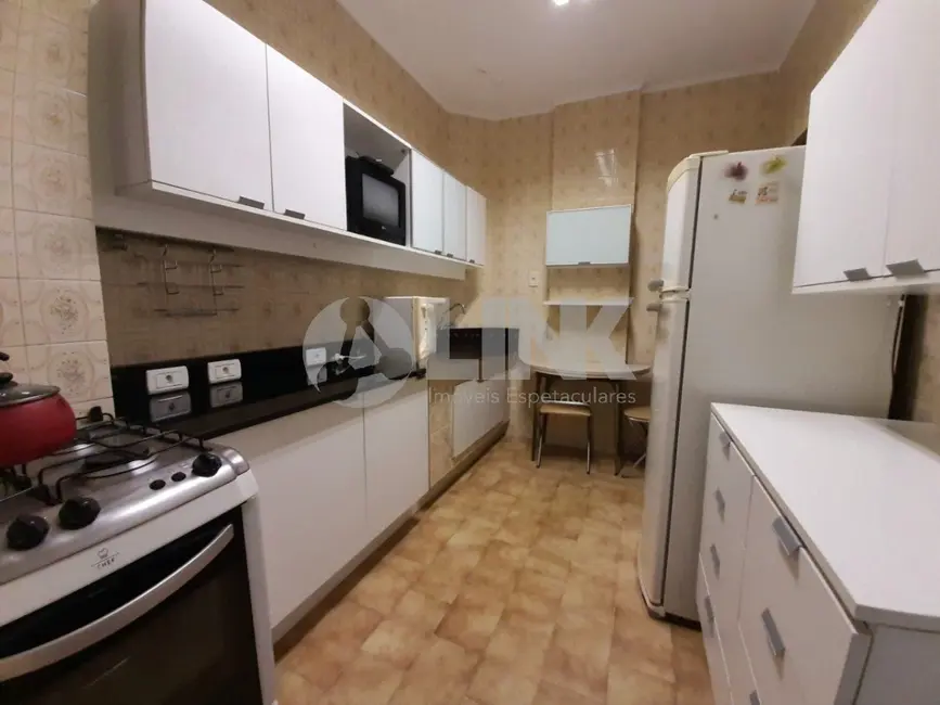 Foto 6 de Apartamento com 2 quartos à venda, 76m2 em Santana, Porto Alegre - RS