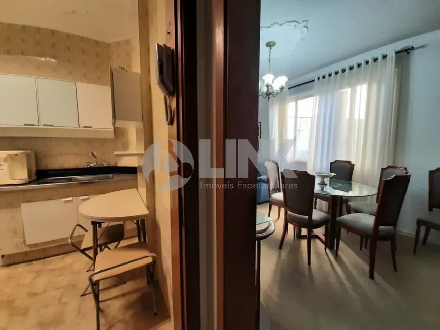 Foto 4 de Apartamento com 2 quartos à venda, 76m2 em Santana, Porto Alegre - RS