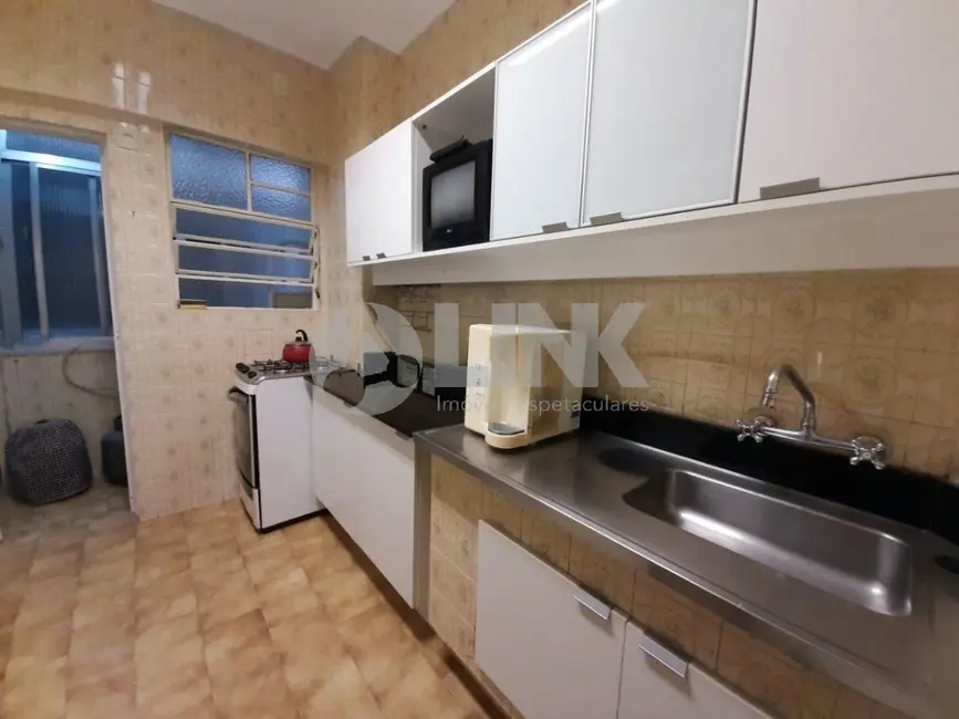 Foto 5 de Apartamento com 2 quartos à venda, 76m2 em Santana, Porto Alegre - RS
