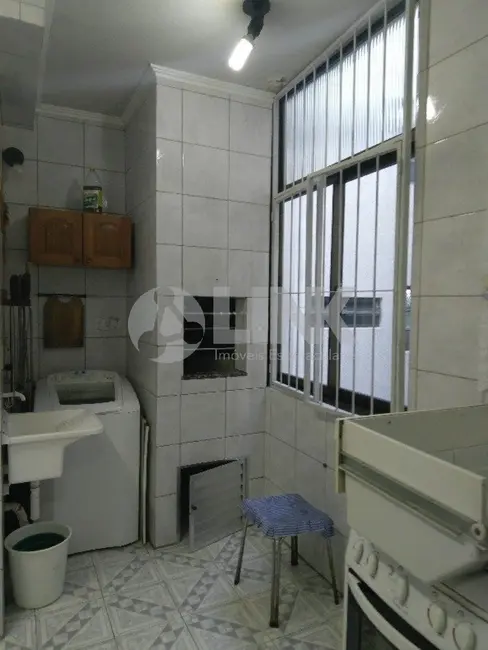 Foto 6 de Apartamento com 2 quartos à venda, 74m2 em Santana, Porto Alegre - RS