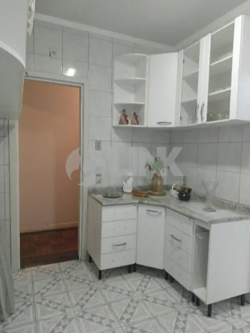 Foto 9 de Apartamento com 2 quartos à venda, 74m2 em Santana, Porto Alegre - RS