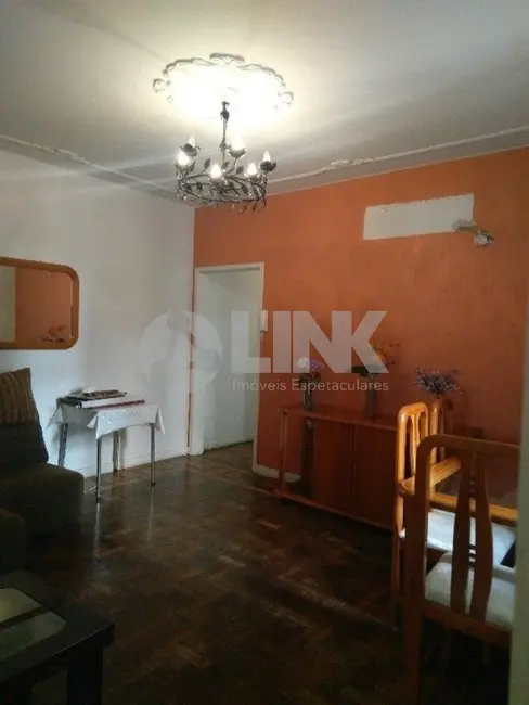 Foto 1 de Apartamento com 2 quartos à venda, 74m2 em Santana, Porto Alegre - RS