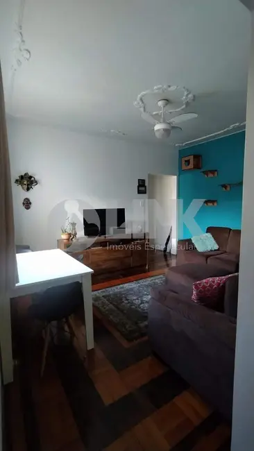 Foto 2 de Apartamento com 2 quartos à venda, 74m2 em Santana, Porto Alegre - RS