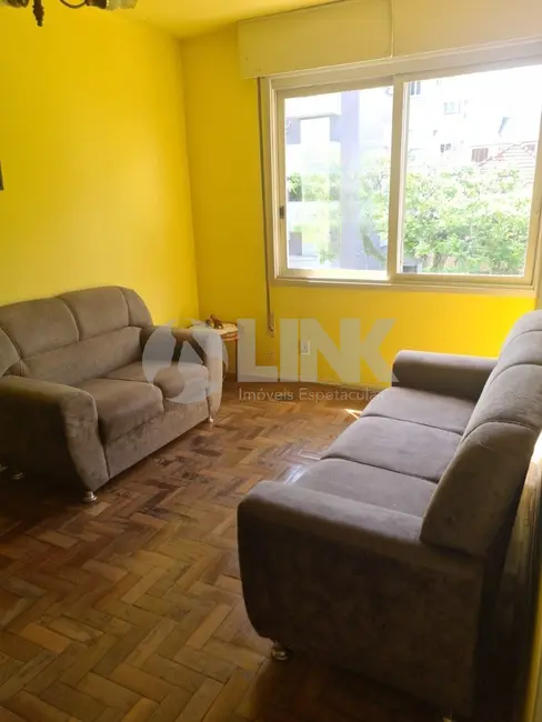 Foto 1 de Apartamento com 2 quartos à venda, 63m2 em Cidade Baixa, Porto Alegre - RS