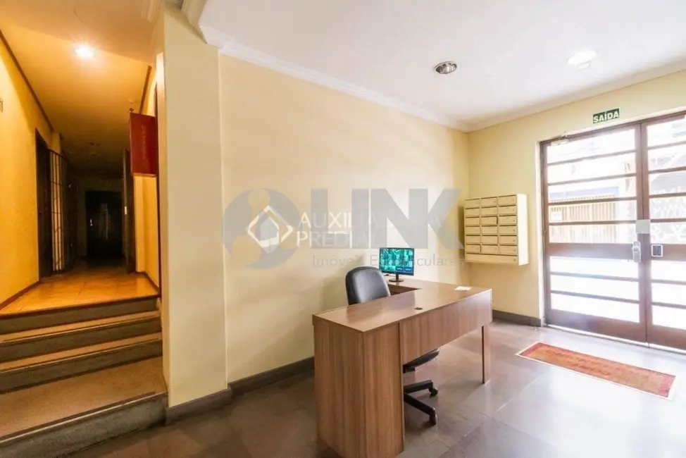 Apartamento com 2 quartos à venda, 69m2 em Centro Histórico, Porto Alegre - RS - imagem 9 Foto 9 de Apartamento com 2 quartos à venda, 69m2 em Centro Histórico, Porto Alegre - RS
