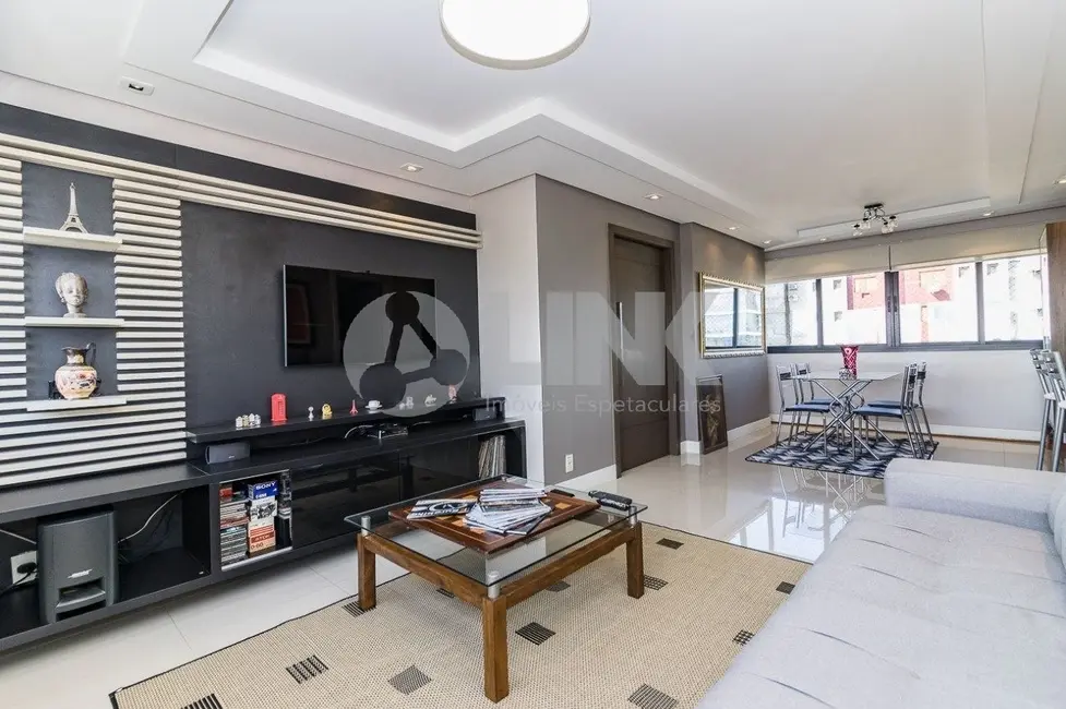 Apartamento com 3 quartos à venda, 100m2 em Higienópolis, Porto Alegre - RS - imagem 4 Foto 4 de Apartamento com 3 quartos à venda, 100m2 em Higienópolis, Porto Alegre - RS