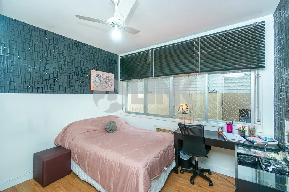 Foto 6 de Apartamento com 3 quartos à venda, 223m2 em Jardim Botânico, Porto Alegre - RS