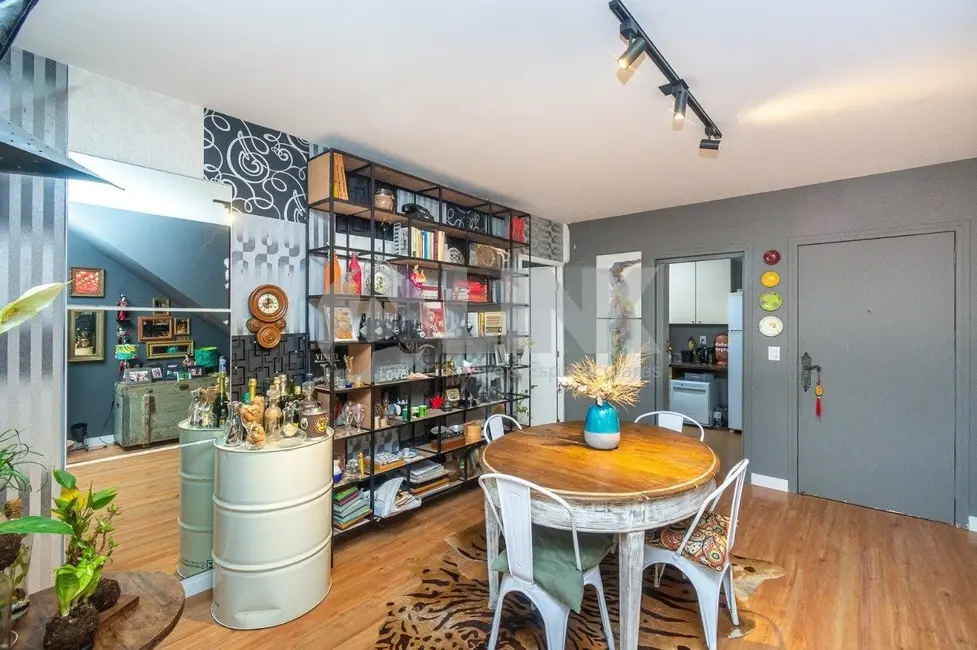 Foto 9 de Apartamento com 3 quartos à venda, 223m2 em Jardim Botânico, Porto Alegre - RS