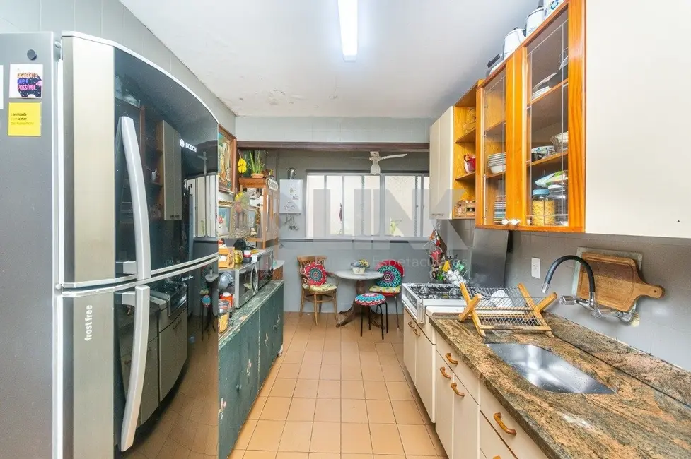 Foto 3 de Apartamento com 3 quartos à venda, 223m2 em Jardim Botânico, Porto Alegre - RS