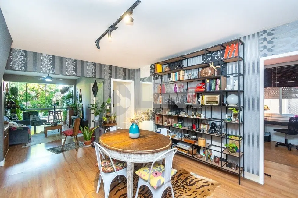 Foto 7 de Apartamento com 3 quartos à venda, 223m2 em Jardim Botânico, Porto Alegre - RS