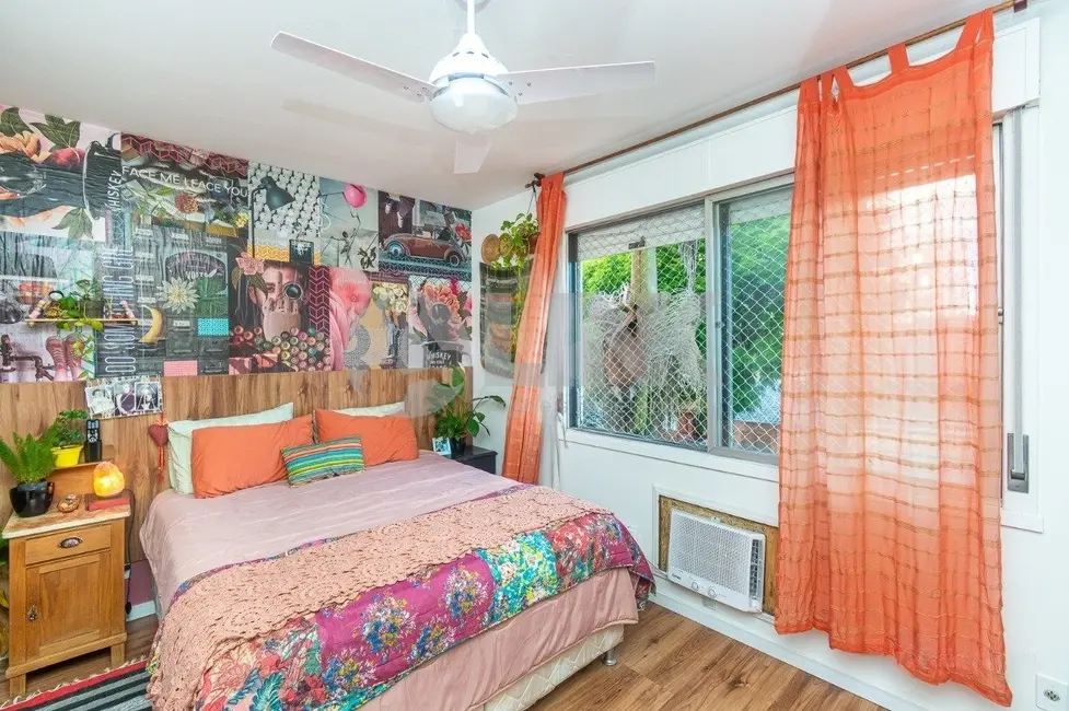 Foto 4 de Apartamento com 3 quartos à venda, 223m2 em Jardim Botânico, Porto Alegre - RS