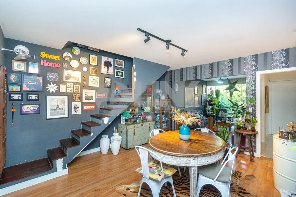 Foto 8 de Apartamento com 3 quartos à venda, 223m2 em Jardim Botânico, Porto Alegre - RS