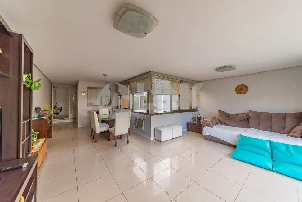 Foto 2 de Apartamento com 2 quartos à venda, 150m2 em Mont Serrat, Porto Alegre - RS