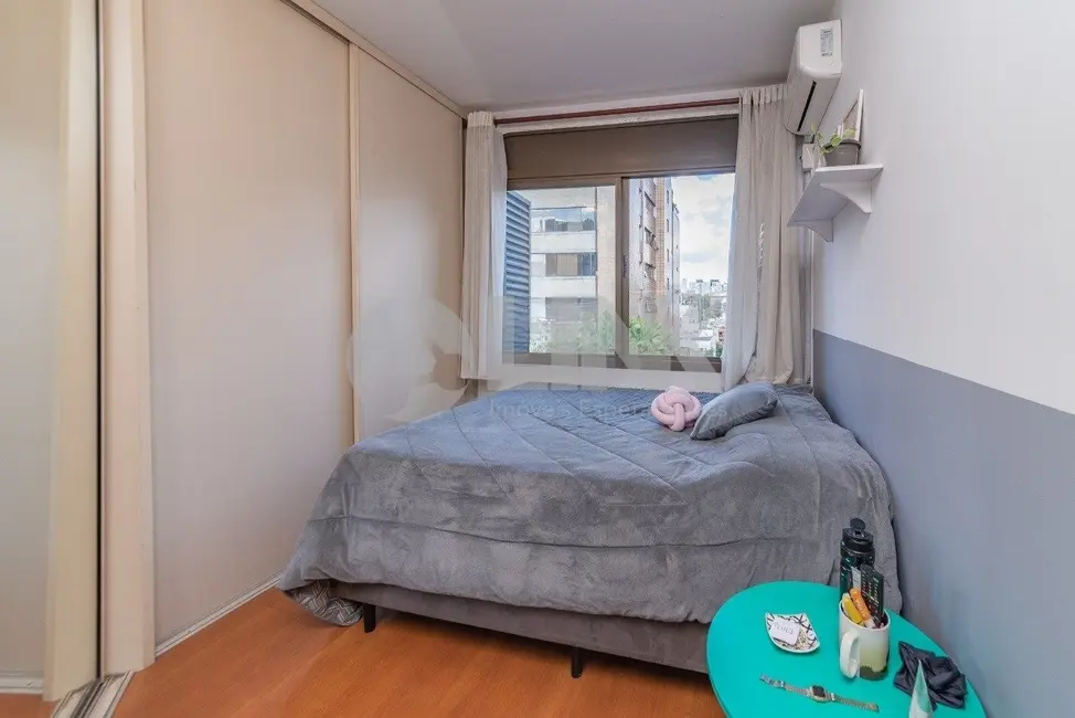 Foto 4 de Apartamento com 2 quartos à venda, 150m2 em Mont Serrat, Porto Alegre - RS