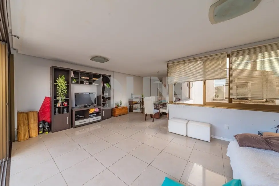 Foto 8 de Apartamento com 2 quartos à venda, 150m2 em Mont Serrat, Porto Alegre - RS