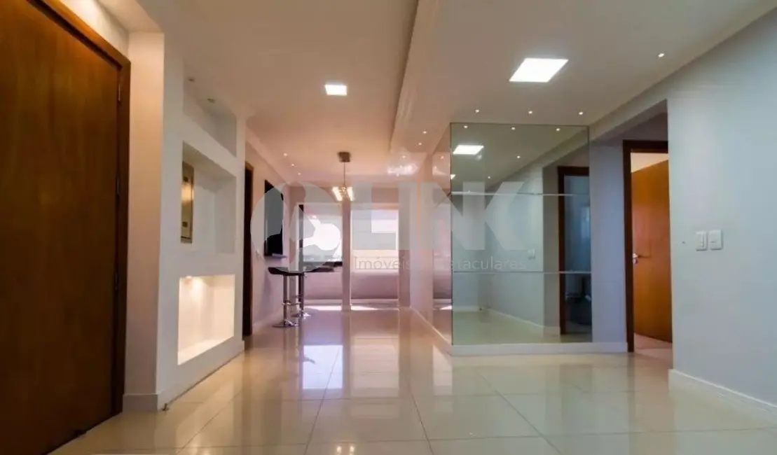 Foto 4 de Apartamento com 3 quartos à venda, 108m2 em Passo da Areia, Porto Alegre - RS