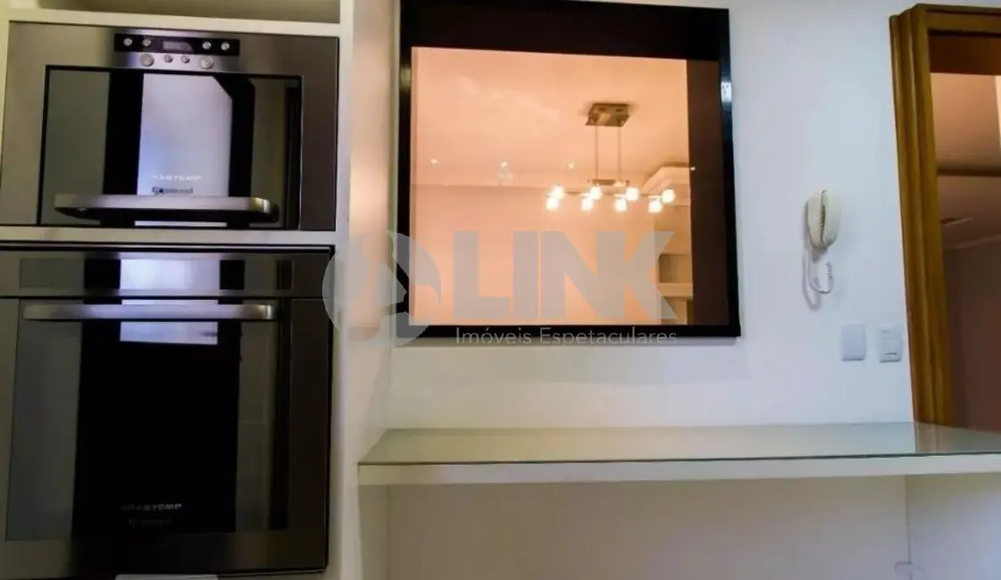 Foto 7 de Apartamento com 3 quartos à venda, 108m2 em Passo da Areia, Porto Alegre - RS