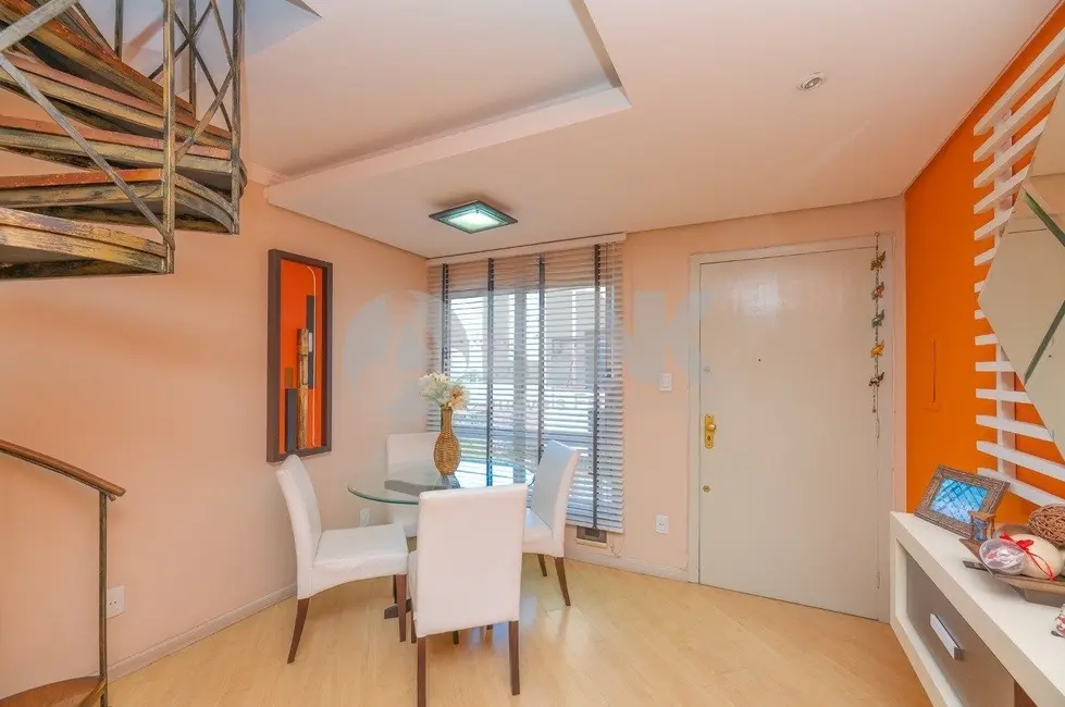 Foto 8 de Apartamento com 2 quartos à venda, 118m2 em Jardim Botânico, Porto Alegre - RS