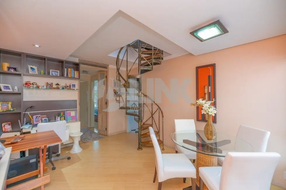 Foto 6 de Apartamento com 2 quartos à venda, 118m2 em Jardim Botânico, Porto Alegre - RS