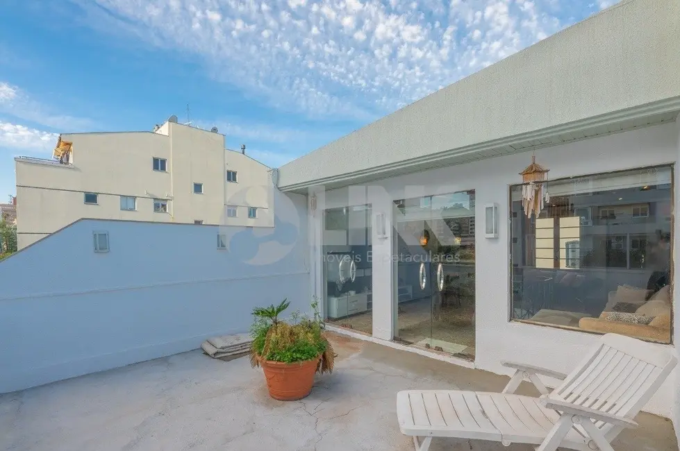 Foto 1 de Apartamento com 2 quartos à venda, 118m2 em Jardim Botânico, Porto Alegre - RS