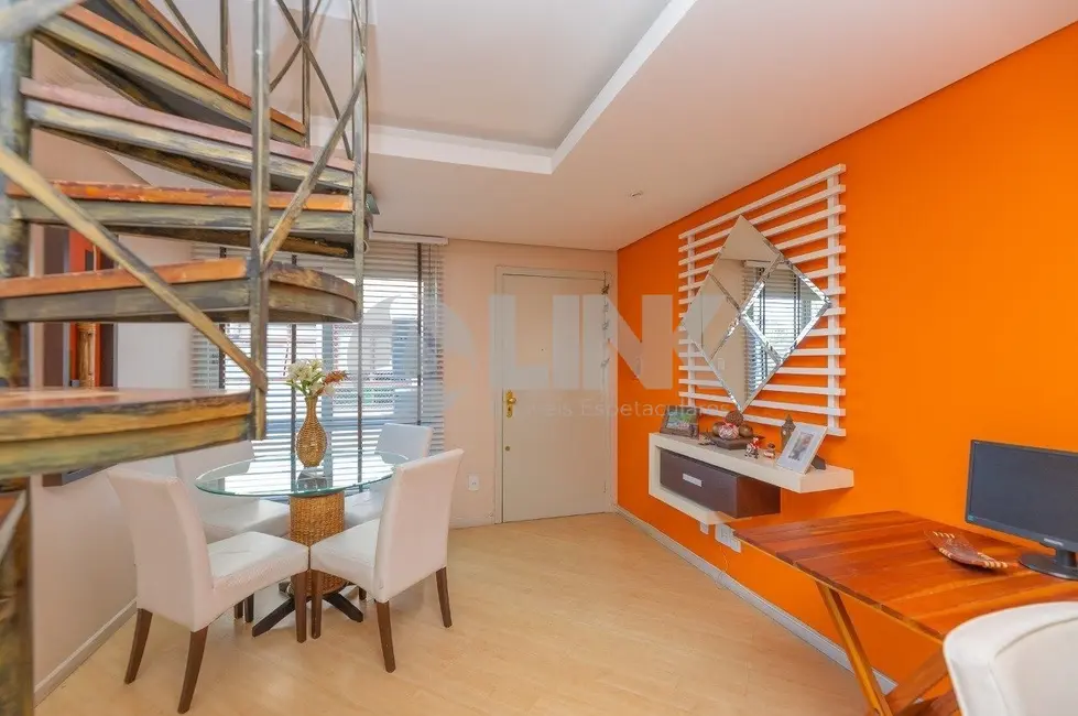 Foto 7 de Apartamento com 2 quartos à venda, 118m2 em Jardim Botânico, Porto Alegre - RS