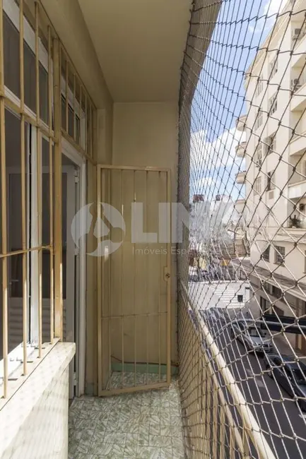 Foto 3 de Apartamento com 2 quartos à venda, 60m2 em Floresta, Porto Alegre - RS