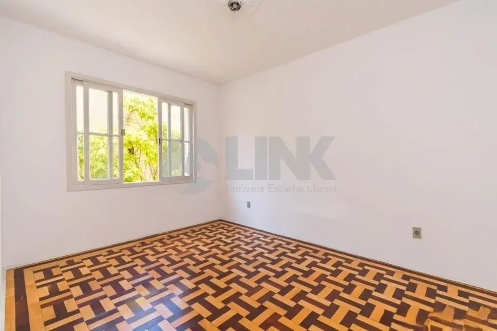 Foto 1 de Apartamento com 2 quartos à venda, 53m2 em Floresta, Porto Alegre - RS