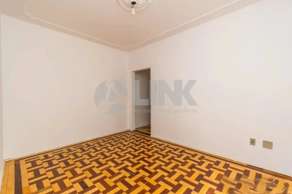 Foto 3 de Apartamento com 2 quartos à venda, 53m2 em Floresta, Porto Alegre - RS