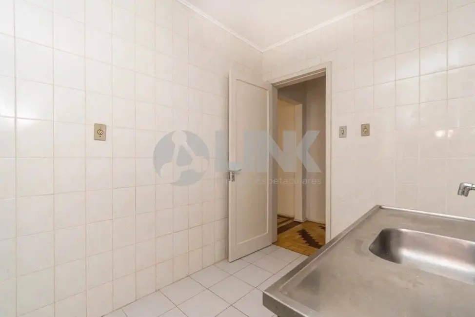 Foto 7 de Apartamento com 2 quartos à venda, 53m2 em Floresta, Porto Alegre - RS