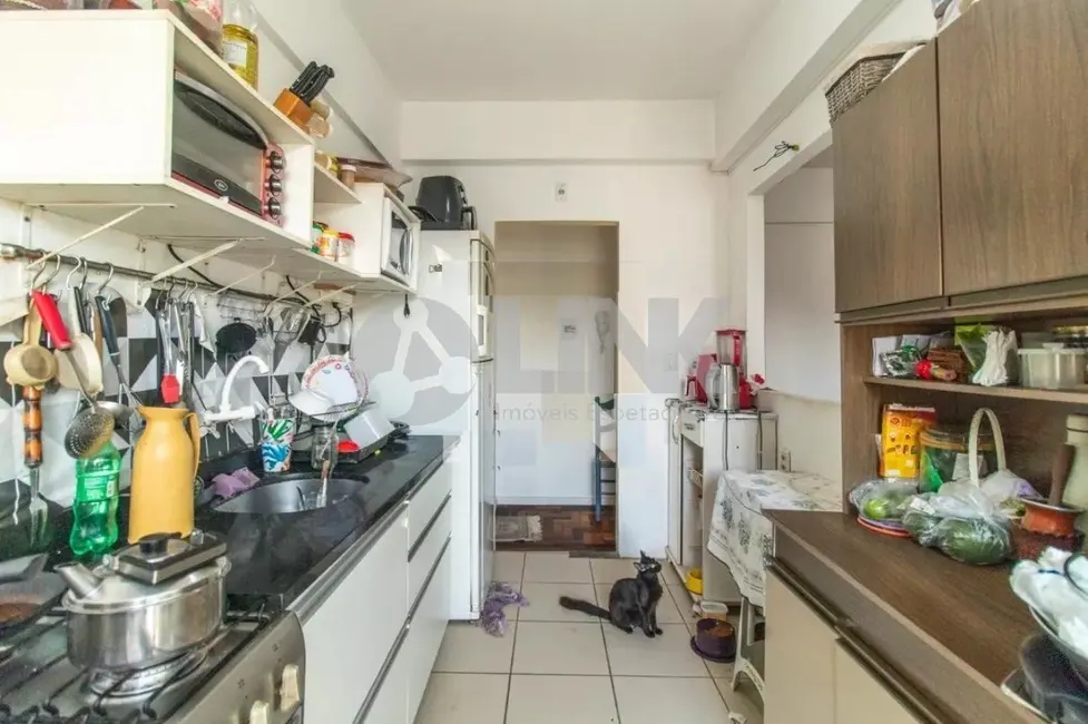 Apartamento com 2 quartos à venda, 64m2 em Centro Histórico, Porto Alegre - RS - imagem 7 Foto 7 de Apartamento com 2 quartos à venda, 64m2 em Centro Histórico, Porto Alegre - RS