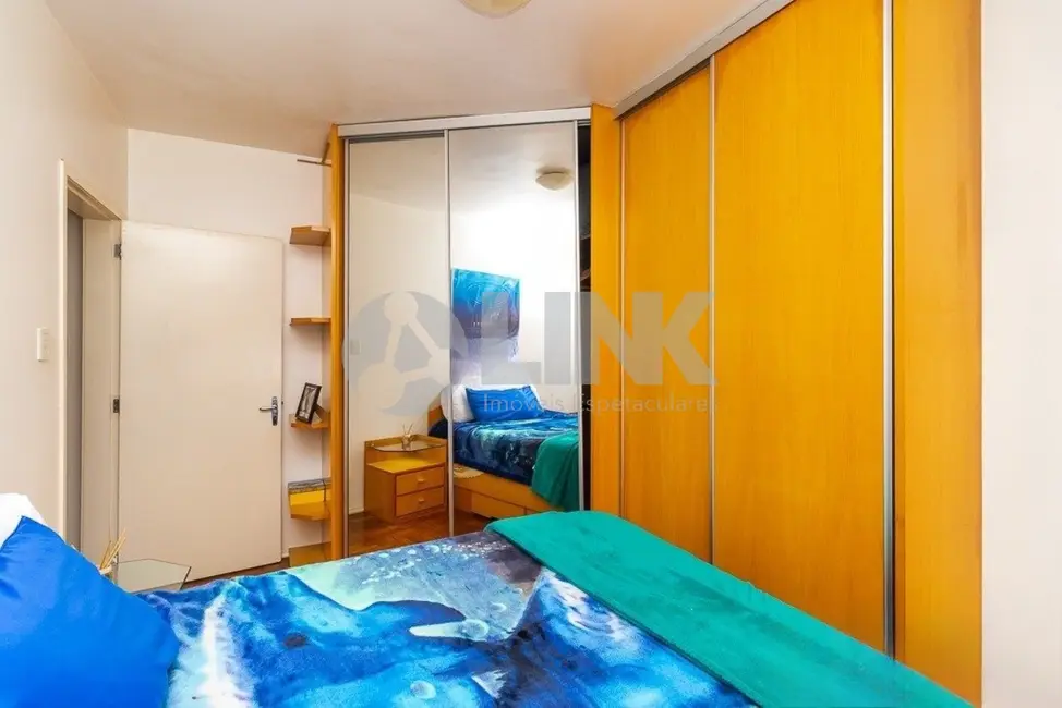 Foto 8 de Apartamento com 2 quartos à venda, 58m2 em Centro Histórico, Porto Alegre - RS