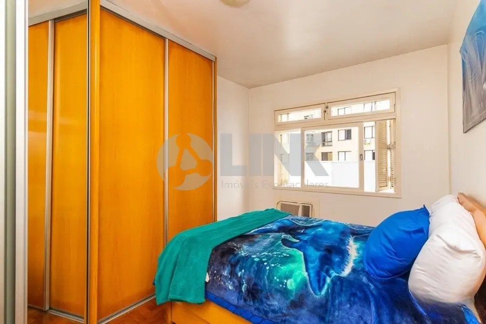 Foto 5 de Apartamento com 2 quartos à venda, 58m2 em Centro Histórico, Porto Alegre - RS