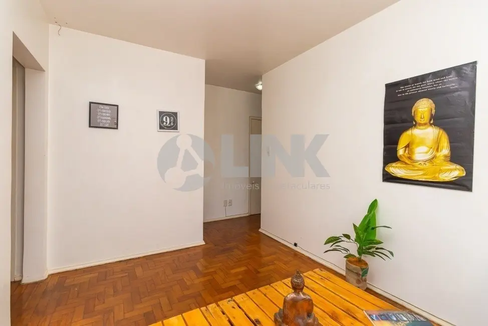 Foto 3 de Apartamento com 2 quartos à venda, 58m2 em Centro Histórico, Porto Alegre - RS