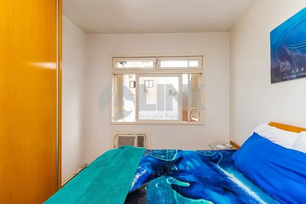 Foto 6 de Apartamento com 2 quartos à venda, 58m2 em Centro Histórico, Porto Alegre - RS