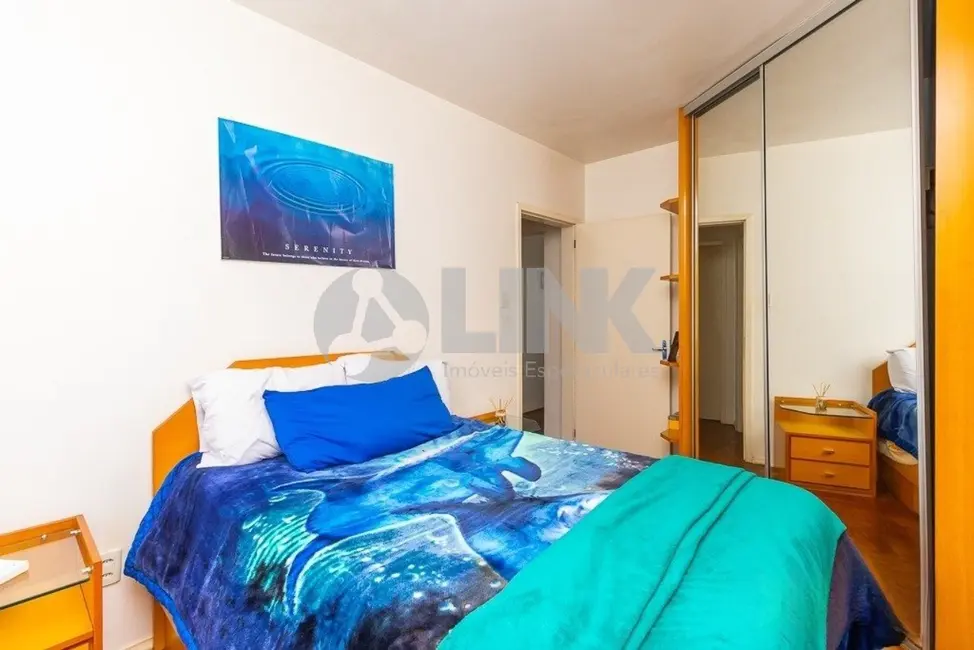 Foto 7 de Apartamento com 2 quartos à venda, 58m2 em Centro Histórico, Porto Alegre - RS