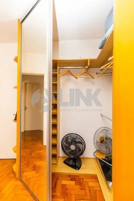 Foto 9 de Apartamento com 2 quartos à venda, 58m2 em Centro Histórico, Porto Alegre - RS