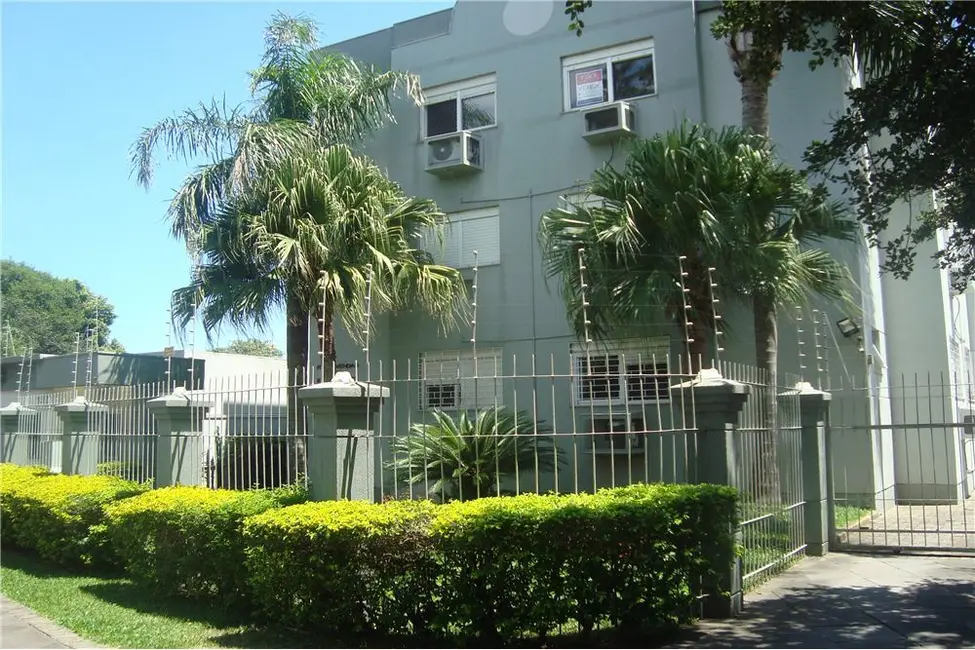Foto 1 de Apartamento com 2 quartos à venda, 69m2 em Ipanema, Porto Alegre - RS