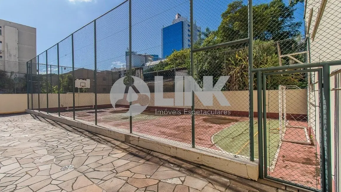 Apartamento com 2 quartos à venda, 70m2 em Mont Serrat, Porto Alegre - RS - imagem 9 Foto 9 de Apartamento com 2 quartos à venda, 70m2 em Mont Serrat, Porto Alegre - RS