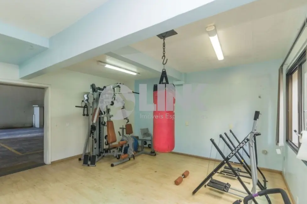 Apartamento com 2 quartos à venda, 70m2 em Mont Serrat, Porto Alegre - RS - imagem 7 Foto 7 de Apartamento com 2 quartos à venda, 70m2 em Mont Serrat, Porto Alegre - RS