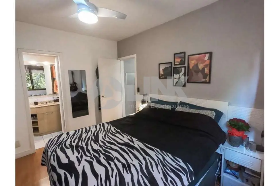 Apartamento com 2 quartos à venda, 70m2 em Mont Serrat, Porto Alegre - RS - imagem 5 Foto 5 de Apartamento com 2 quartos à venda, 70m2 em Mont Serrat, Porto Alegre - RS