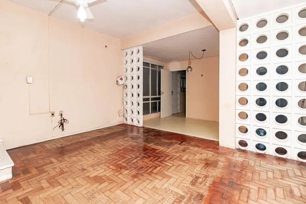 Foto 1 de Casa com 5 quartos à venda, 450m2 em Bom Fim, Porto Alegre - RS