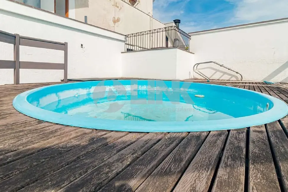 Apartamento com 3 quartos à venda, 359m2 em Petrópolis, Porto Alegre - RS - imagem 4 Foto 4 de Apartamento com 3 quartos à venda, 359m2 em Petrópolis, Porto Alegre - RS