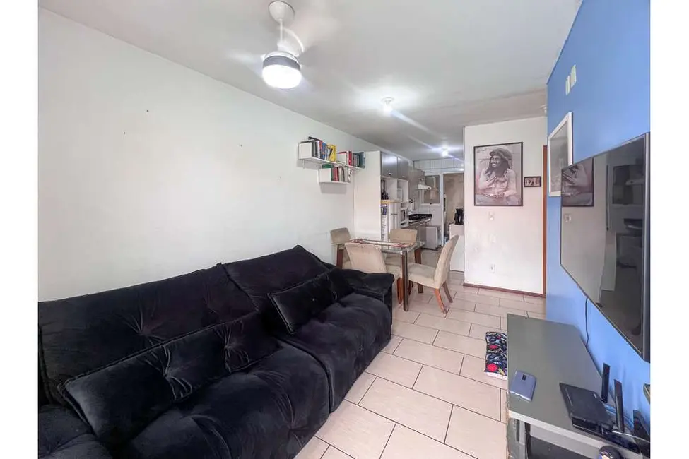 Foto 1 de Casa de Condomínio com 2 quartos à venda, 51m2 em Estância Velha, Canoas - RS