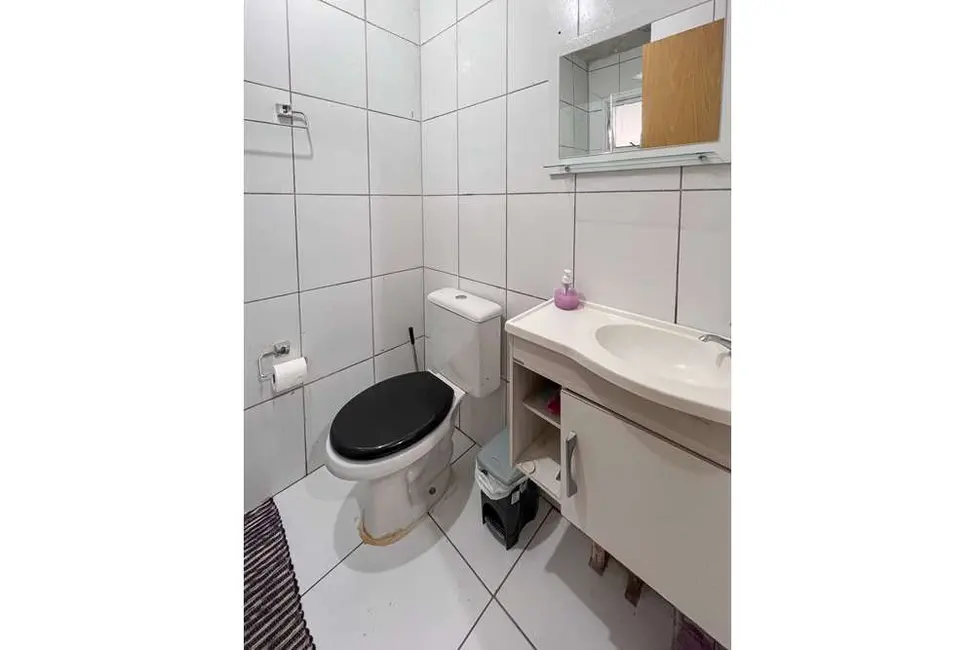 Foto 2 de Casa de Condomínio com 2 quartos à venda, 51m2 em Estância Velha, Canoas - RS