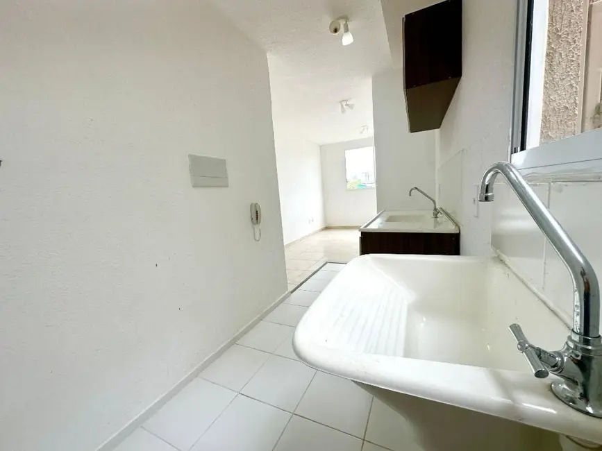 Foto 8 de Apartamento com 2 quartos à venda, 41m2 em Sarandi, Porto Alegre - RS