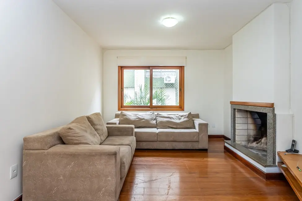 Apartamento com 3 quartos à venda, 124m2 em Petrópolis, Porto Alegre - RS - imagem 5 Foto 5 de Apartamento com 3 quartos à venda, 124m2 em Petrópolis, Porto Alegre - RS