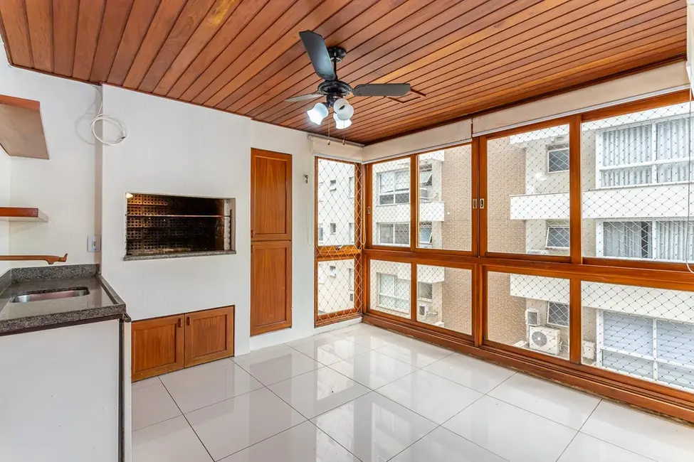 Apartamento com 3 quartos à venda, 124m2 em Petrópolis, Porto Alegre - RS - imagem 3 Foto 3 de Apartamento com 3 quartos à venda, 124m2 em Petrópolis, Porto Alegre - RS