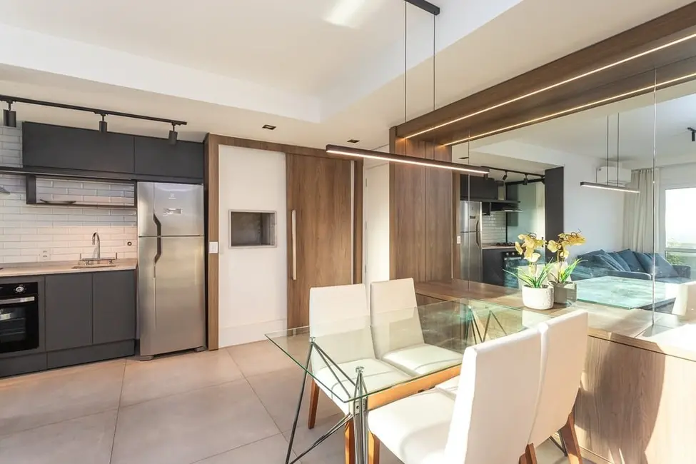 Foto 5 de Apartamento com 2 quartos à venda, 71m2 em Petrópolis, Porto Alegre - RS